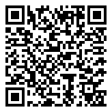 Scan QR Code for live pricing and information - Adairs Vintage Washed Linen Fine White & Linen Stripe Pillowcase (White Queen Pillowcase Pair)