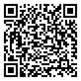 Scan QR Code for live pricing and information - Automatic Chicken Feeder Galvanized Steel Poultry Feeder 25 lb 10 Chickens