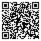 Scan QR Code for live pricing and information - Adairs Kids Truck Town Printed Basket - Grey (Grey Basket)