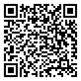 Scan QR Code for live pricing and information - Arizona Nylon Unisex Sneakers in Bluemazing/Vapor Gray, Size 11, Synthetic by PUMA Shoes