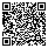 Scan QR Code for live pricing and information - Universal Tractor Seat With Retractable Seat Belt Switch, Forklift Seat, Lawn Mower Seat, Equipment Seat Compatible With Hyster, Tcm, Mitsubishi, And Nissan , Black