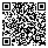 Scan QR Code for live pricing and information - Salon Stool Swivel Bar Stools Black with Black Stand