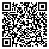 Scan QR Code for live pricing and information - Blackout Zebra Roller Blind Curtains 210x210 Beige