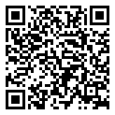 Scan QR Code for live pricing and information - Plant Rack Square Black