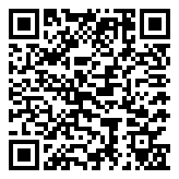 Scan QR Code for live pricing and information - Aviator ProFoam Sky Unisex Running Shoes in Black/White, Size 14 by PUMA Shoes