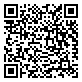 Scan QR Code for live pricing and information - Sliding Door with Hardware Set 70x210 cm Solid Wood Pine