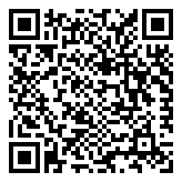 Scan QR Code for live pricing and information - Skyrocket Lite Running Shoes Unisex in Black/Cool Dark Gray, Size 14, Synthetic by PUMA Shoes