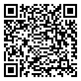 Scan QR Code for live pricing and information - ALFORDSON 2x Bar Stools Retro Kitchen Vintage Chair Industrial Rocio White