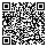 Scan QR Code for live pricing and information - Adairs Natural Turned Ridge Timber Tree Decoration