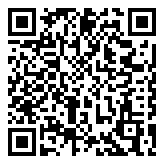 Scan QR Code for live pricing and information - Zavetti Canada Verrio Quilted Scarf