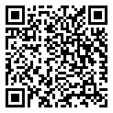 Scan QR Code for live pricing and information - Book Cabinet Black 80x30x105 Cm Engineered Wood