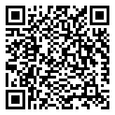 Scan QR Code for live pricing and information - 1.6m-2m Kids Portable Basketball Hoop Stand System With Adjustable Height Net Ring Ball