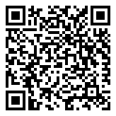 Scan QR Code for live pricing and information - Fitted Waterproof Bed Mattress Queen