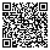 Scan QR Code for live pricing and information - 4X Oak Wood Bar Stool Dining Chair Leather SOPHIA 74cm WHITE