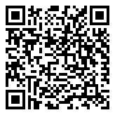 Scan QR Code for live pricing and information - Storage Cabinet Steel Kitchen Black