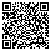 Scan QR Code for live pricing and information - Artificial Half Christmas Tree With Stand White 150 Cm PVC