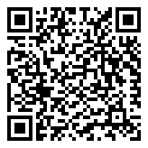 Scan QR Code for live pricing and information - Door Threshold Ramp 6' Rise 800 lbs Load Capacity Door Ramp for Wheelchairs Aluminum Threshold Ramp for Doorways Adjustable Modular Threshold Ramp