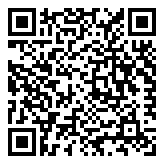 Scan QR Code for live pricing and information - 3 Piece Garden Dining Set Black Steel and Textilene
