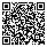 Scan QR Code for live pricing and information - Ferrari Future Cat Ultra Unisex Motorsport Shoes in Black/White, Size 8 by PUMA Shoes