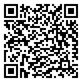 Scan QR Code for live pricing and information - PUMATECH Men's Track Pants in Galactic Gray/Redmazing, Size Small, Polyester/Elastane