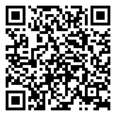 Scan QR Code for live pricing and information - Box Spring Bed with Mattress&LED Dark Grey 106x203 cm King Single Size Fabric