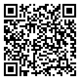 Scan QR Code for live pricing and information - White Forest Table Lamp