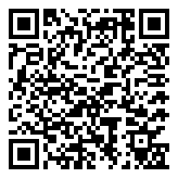 Scan QR Code for live pricing and information - Artiss Shoe Rack Cabinet 60 Pairs 4 Doors - Black