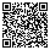 Scan QR Code for live pricing and information - Super Liga Retro Unisex Sneakers in Black/Gold/Gum, Size 6.5, Textile by PUMA Shoes