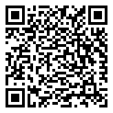 Scan QR Code for live pricing and information - Adairs White Apricot & Beach Lounger White Beach Towel