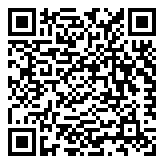 Scan QR Code for live pricing and information - Leadcat 2.0 Unisex Slides in Myrtle/White/Black, Size 8, Synthetic by PUMA