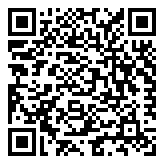 Scan QR Code for live pricing and information - Shoe Cabinet Sonoma Oak 54x34x183 cm Chipboard