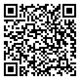 Scan QR Code for live pricing and information - Ground Drill With Handle Auger Bit 180mm 3 Spirals Steel Black