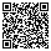 Scan QR Code for live pricing and information - Speedcat OG Unisex Sneakers in Black/White, Size 4, Rubber by PUMA Shoes