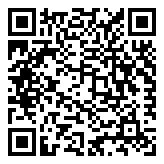 Scan QR Code for live pricing and information - Hanging Wall Cabinet Black 34.5x34x90 Cm Engineered Wood.