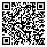 Scan QR Code for live pricing and information - New Balance 327 Junior's