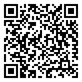 Scan QR Code for live pricing and information - Wine Barrel With Tap Solid Pinewood 6 L