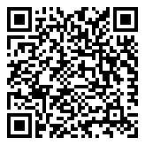 Scan QR Code for live pricing and information - KING MATCH IT Unisex Football Boots in Black/White/Cool Dark Gray, Size 7.5, Synthetic by PUMA Shoes