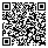 Scan QR Code for live pricing and information - Dust Collector 1HP 460 CFM Air Flow Rolling Dust Collector with 80L Large Dust Collection Bag 2.5 Micron Bag Filtration Industrial Workshop Mobile Wood