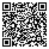 Scan QR Code for live pricing and information - Adairs Grey King Stonewashed Cotton Silver Sheet Separates Grey