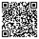 Scan QR Code for live pricing and information - Brooks Addiction Walker 2 (D Wide) Womens Shoes (White - Size 6)