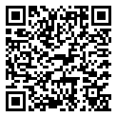Scan QR Code for live pricing and information - Automatic Sensor Dustbin 40 L Stainless Steel