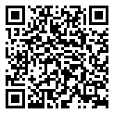 Scan QR Code for live pricing and information - ALFORDSON Bed Frame Double Size Wooden Platform Mattress Base Fabric Charcoal