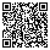 Scan QR Code for live pricing and information - ForeverRun NITROâ„¢ Men's Running Shoes in Black/Lime Pow/Mineral Gray, Size 8, Synthetic by PUMA Shoes