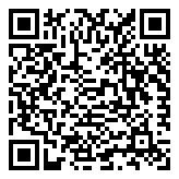 Scan QR Code for live pricing and information - x PLEASURES Men's Sweatpants in Black, Size 2XL, Cotton by PUMA