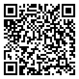 Scan QR Code for live pricing and information - Outdoor Rabbit Hutch 4 Doors Grey Wood