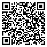 Scan QR Code for live pricing and information - Bedside Cabinets 2 pcs Black 40x30x40 cm Solid Wood Pine