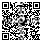 Scan QR Code for live pricing and information - Adairs Black Vida Plant Stand Charcoal Small