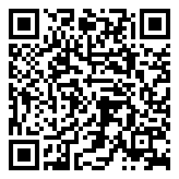 Scan QR Code for live pricing and information - Artiss Bed Frame Double Size Metal Frame TINO