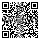 Scan QR Code for live pricing and information - Coffee Table Aluminium Teak 60x60x30 Cm