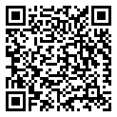 Scan QR Code for live pricing and information - Outdoor Dining Table Anthracite 80x80x72 Cm Glass And Steel